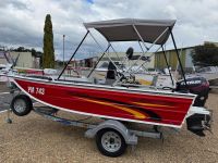 Image for CLEARWATER 433 KINGFISHER LX SIDE CONSOLE 1