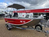 Image for CLEARWATER 433 KINGFISHER LX SIDE CONSOLE 3
