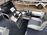 Image for CLEARWATER 433 KINGFISHER LX SIDE CONSOLE 6