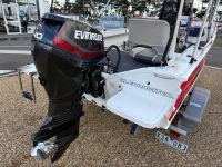 Image for CLEARWATER 433 KINGFISHER LX SIDE CONSOLE 14