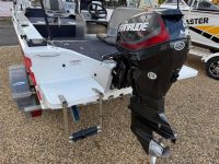 Image for CLEARWATER 433 KINGFISHER LX SIDE CONSOLE 17