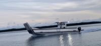 Image for 2025 Alumarine 11.9m LCT 0