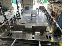 Image for 2025 Alumarine 11.9m LCT 2