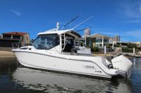 Image for 2021 Boston Whaler 325 Conquest 5