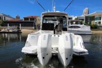 Image for 2021 Boston Whaler 325 Conquest 6