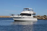 Image for 1993 Thomascraft 38 Flybridge Cruiser 2