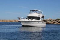 Image for 1993 Thomascraft 38 Flybridge Cruiser 3