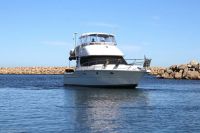 Image for 1993 Thomascraft 38 Flybridge Cruiser 5