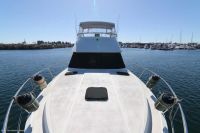 Image for 1993 Thomascraft 38 Flybridge Cruiser 35