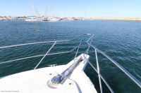Image for 1993 Thomascraft 38 Flybridge Cruiser 36