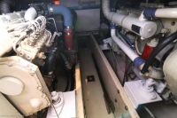 Image for 1993 Thomascraft 38 Flybridge Cruiser 37