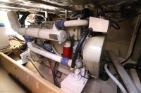 Image for 1993 Thomascraft 38 Flybridge Cruiser 38