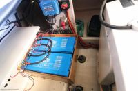 Image for 1993 Thomascraft 38 Flybridge Cruiser 40