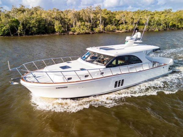 2012 CLIPPER Hudson Bay 50 image