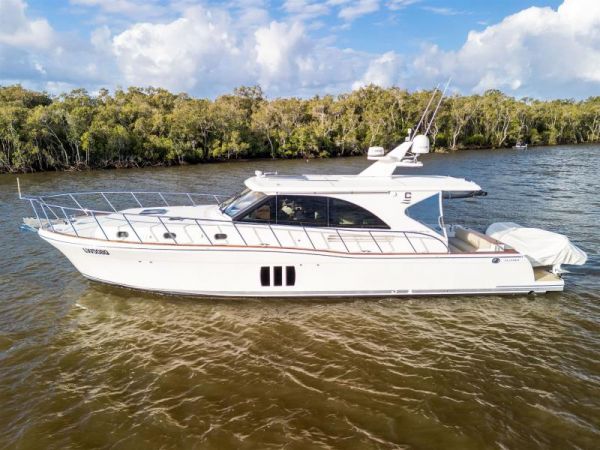 2012 CLIPPER Hudson Bay 50 image