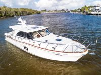 Image for 2012 CLIPPER Hudson Bay 50 2