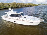Image for 2012 CLIPPER Hudson Bay 50 3