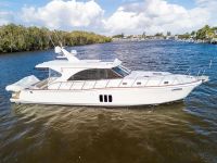 Image for 2012 CLIPPER Hudson Bay 50 4