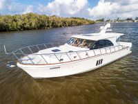Image for 2012 CLIPPER Hudson Bay 50 5