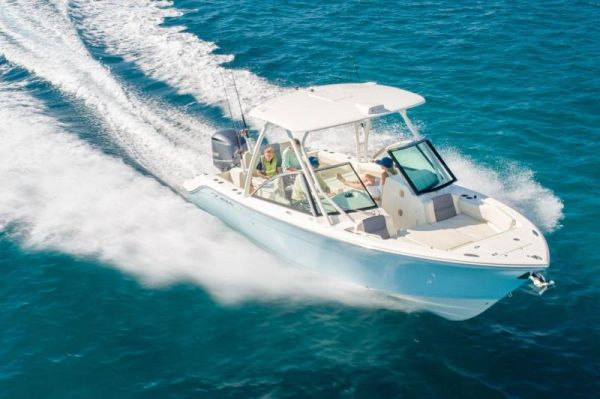 COBIA 240 DC image