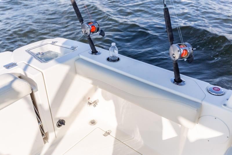 Image for COBIA 240 DC 26