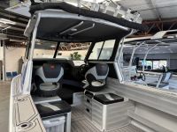 Image for Mclay 661 Crossover Boat HARDTOP 2