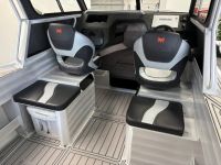 Image for Mclay 661 Crossover Boat HARDTOP 3