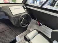 Image for Mclay 661 Crossover Boat HARDTOP 4