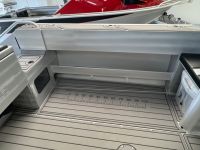 Image for Mclay 661 Crossover Boat HARDTOP 8