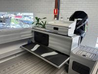 Image for Mclay 661 Crossover Boat HARDTOP 10