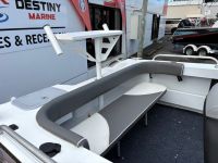 Image for 2025 Bluefin Bowrider Boat 515 2