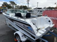 Image for 2025 Bluefin Bowrider Boat 515 3