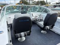 Image for 2025 Bluefin Bowrider Boat 515 4