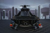 Image for 2024 Yamaha Gp1800-R Svho SS 2