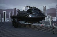 Image for 2024 Yamaha Gp1800-R Svho SS 5