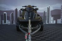 Image for 2024 Yamaha Gp1800-R Svho SS 6