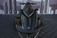 Image for 2024 Yamaha Gp1800-R Svho SS 21