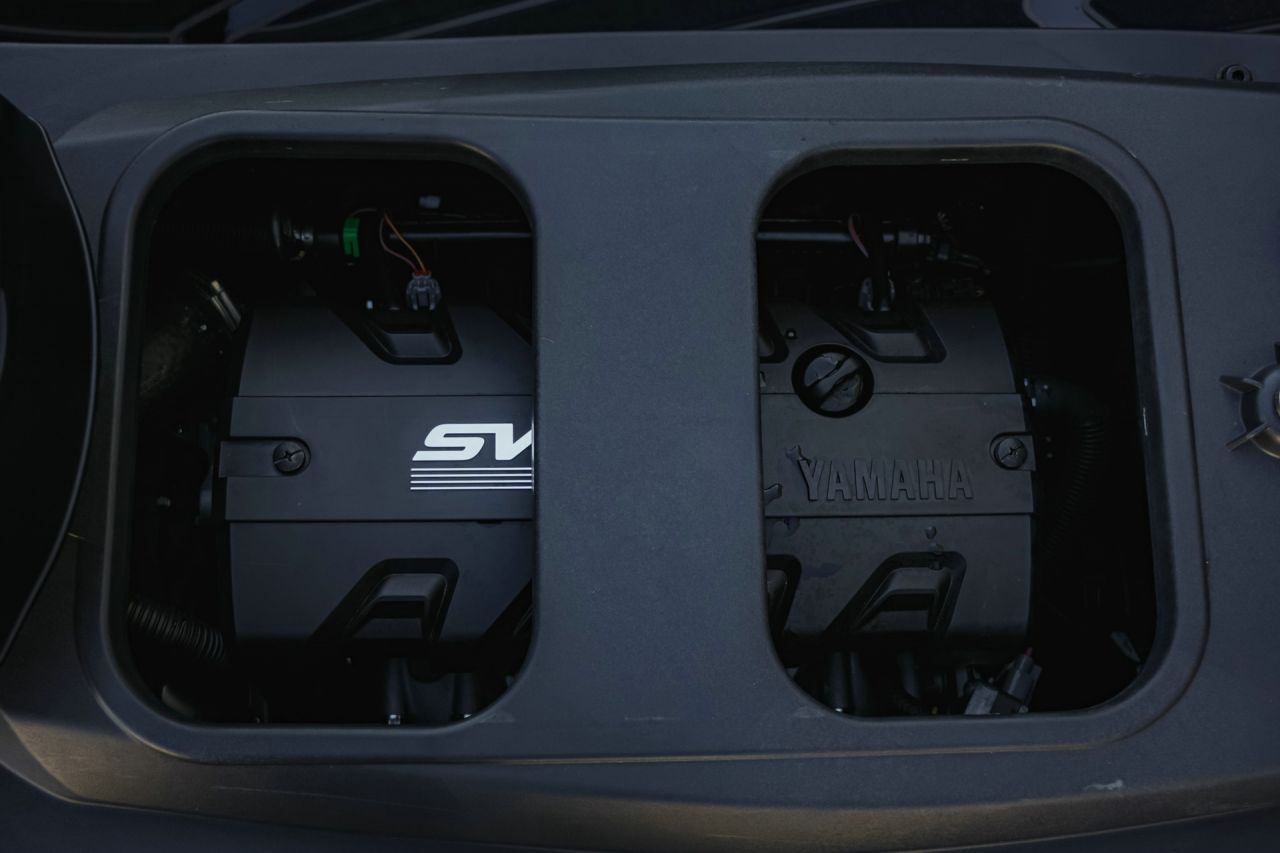 Image for 2024 Yamaha Gp1800-R Svho SS 25