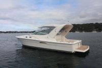 Image for Riviera 3000 Offshore Series 2 2