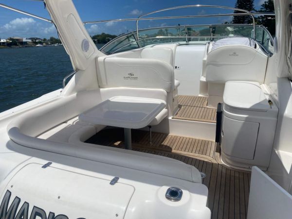 2006 Sunrunner 3700 LE Cruiser image