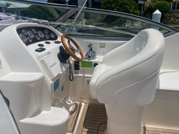 2006 Sunrunner 3700 LE Cruiser image