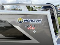 Image for 2025 Horizon 632 Sportsfisher Boat CENTRE CABIN 2