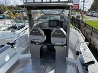 Image for 2025 Horizon 632 Sportsfisher Boat CENTRE CABIN 4