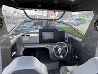 Image for 2025 Horizon 632 Sportsfisher Boat CENTRE CABIN 5