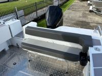 Image for 2025 Horizon 632 Sportsfisher Boat CENTRE CABIN 8