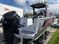 Image for 2025 Horizon 632 Sportsfisher Boat CENTRE CABIN 9