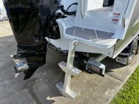 Image for 2025 Horizon 632 Sportsfisher Boat CENTRE CABIN 10