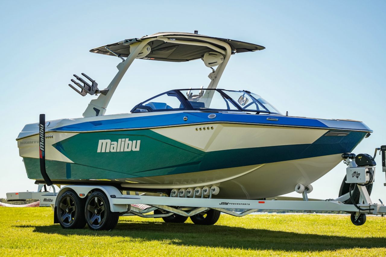 Image for 2025 Malibu Wakesetter 23 Lsv Monohull 0