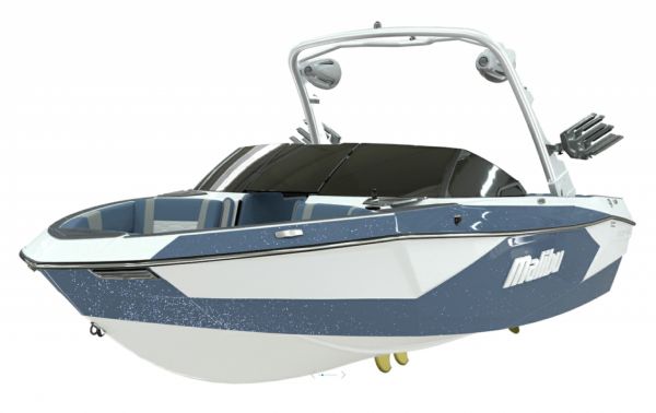 2025 Malibu Wakesetter 23 Lsv Monohull image