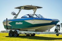 Image for 2025 Malibu Wakesetter 23 Lsv Monohull 0